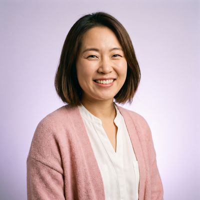幼幼社区文化顾问苏婉清